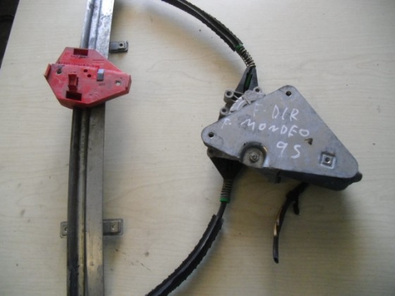 Elevador Vidro Frente Direito Electrico Ford Mondeo 1995 ev335